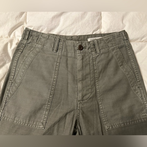 Outerknown Westbound Utility Pants - NWT - Size 28 - Picture 6 of 13